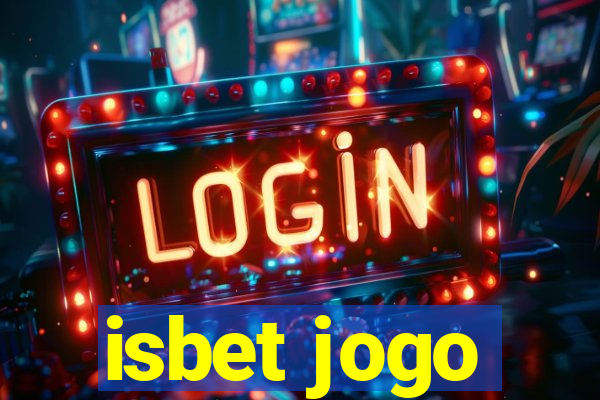 isbet jogo